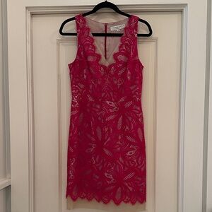 Trina Turk cocktail dress